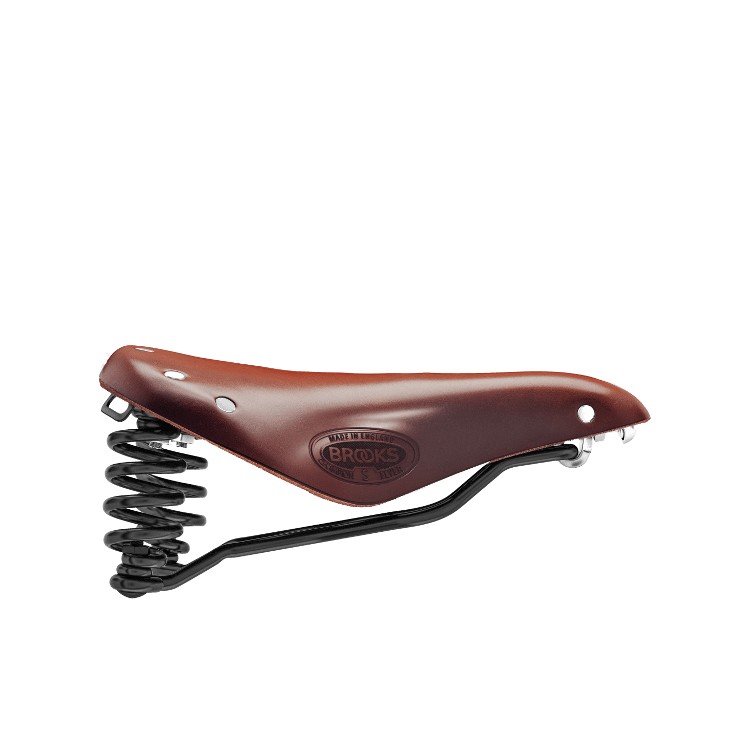 BROOKS Flyer S Dameszadel - Zwart 6 BROOKS Flyer S Dameszadel - Zwart - Afbeelding 6