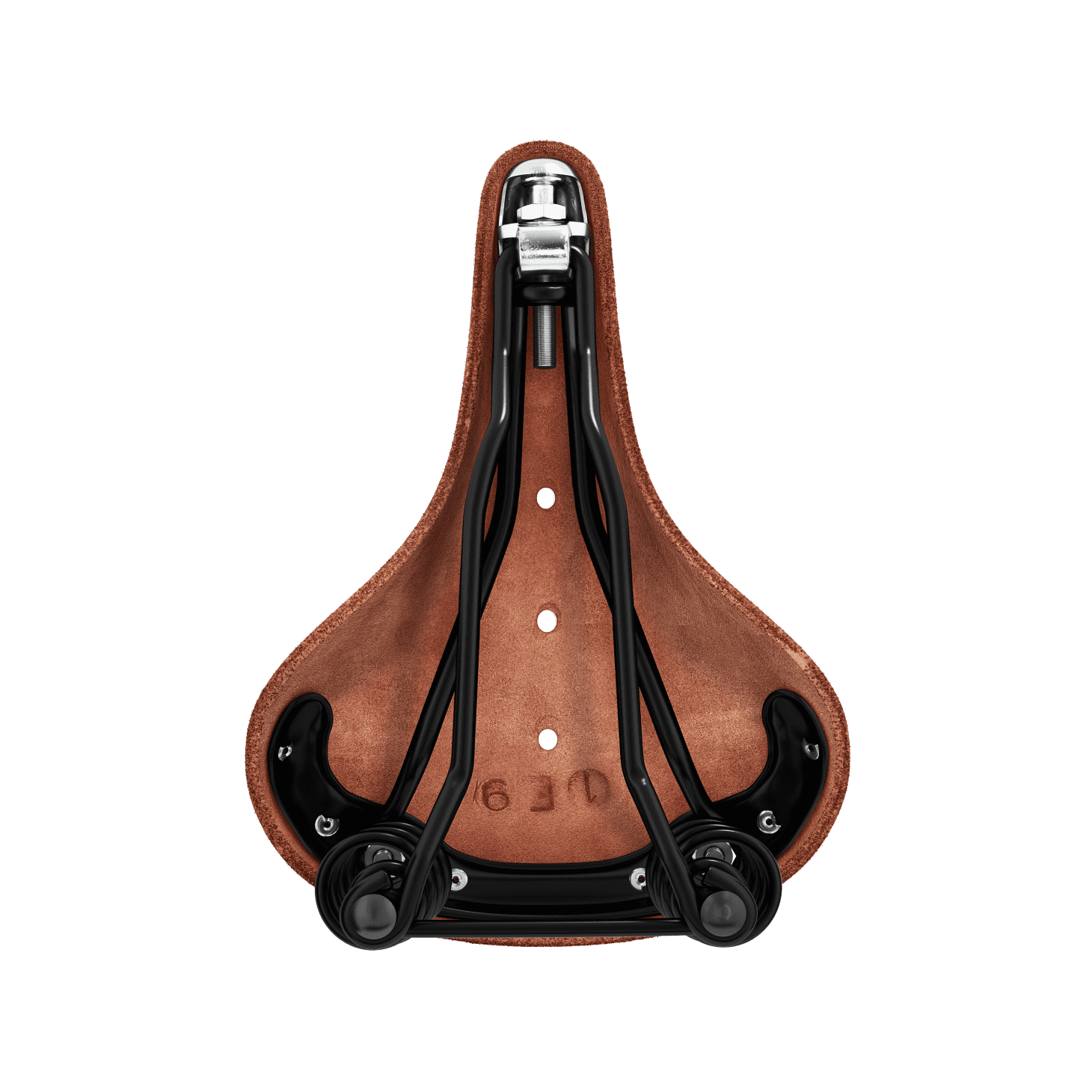 BROOKS Flyer S Dameszadel - Zwart 9 BROOKS Flyer S Dameszadel - Zwart - Afbeelding 9