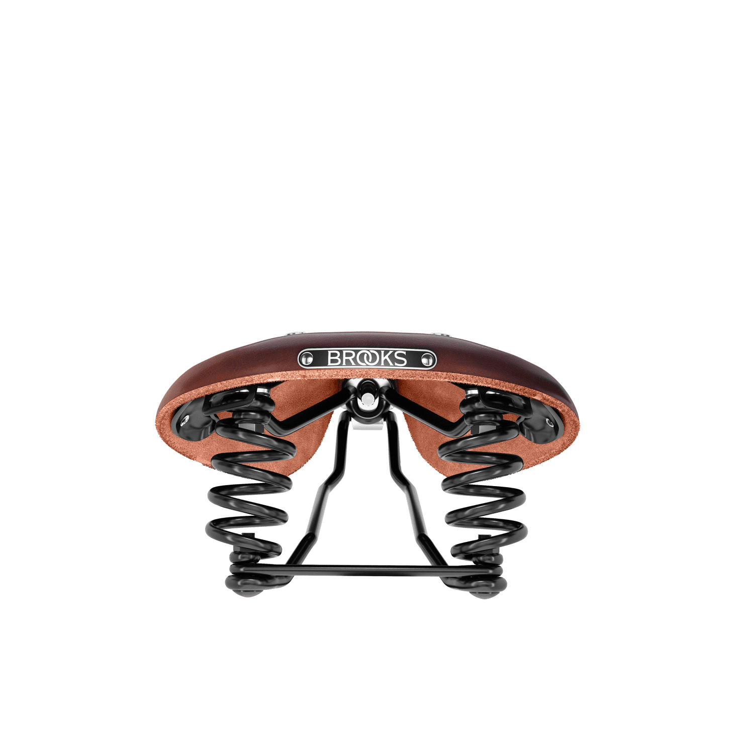 BROOKS Flyer S Dameszadel - Zwart 10 BROOKS Flyer S Dameszadel - Zwart - Afbeelding 10