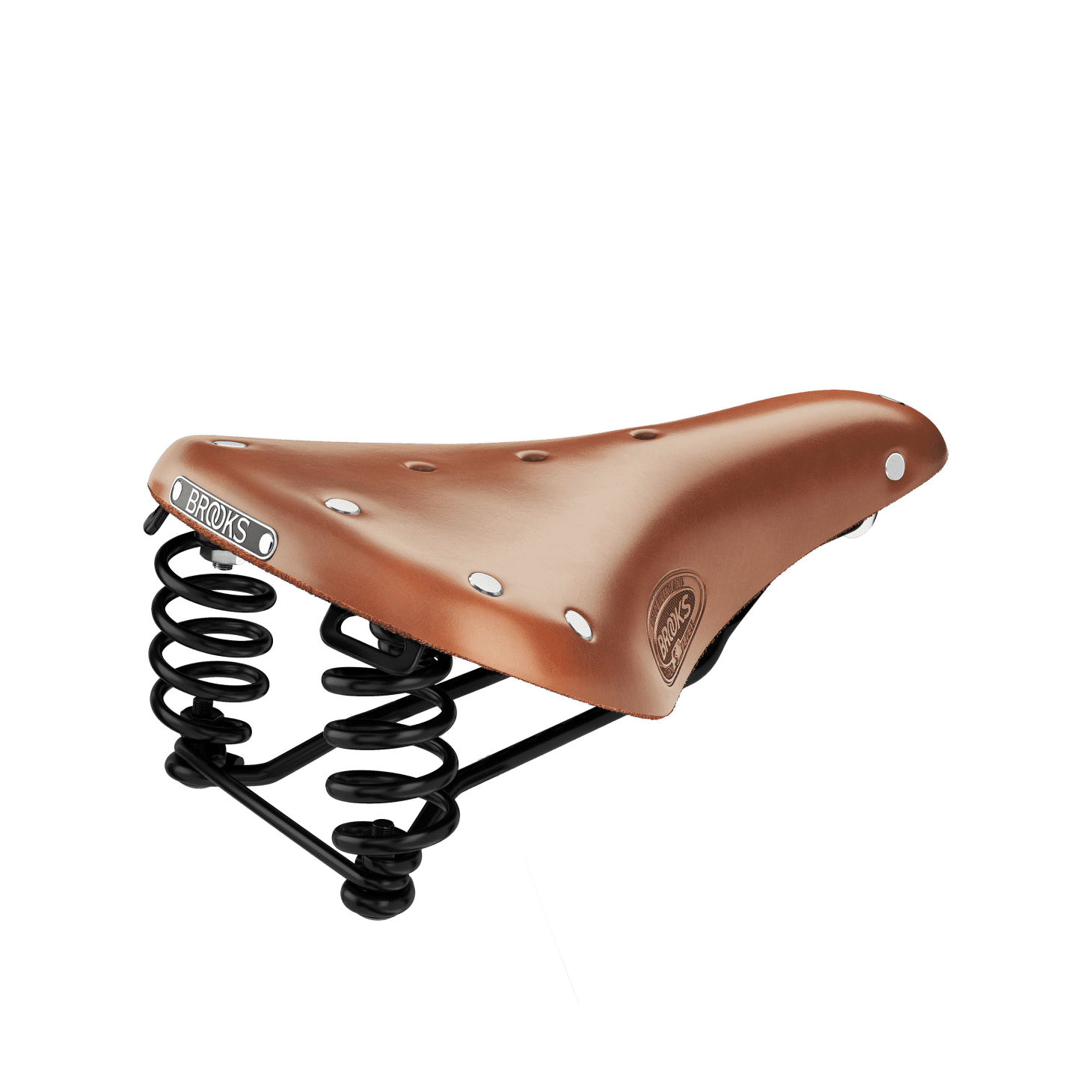 BROOKS Flyer S Dameszadel - Zwart 13 BROOKS Flyer S Dameszadel - Zwart - Afbeelding 13