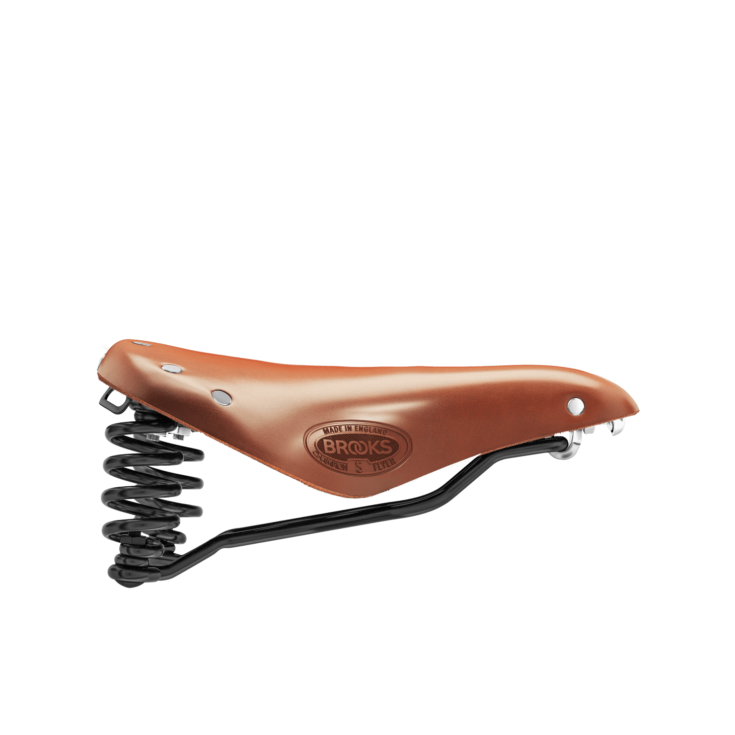 BROOKS Flyer S Dameszadel - Zwart 11 BROOKS Flyer S Dameszadel - Zwart - Afbeelding 11