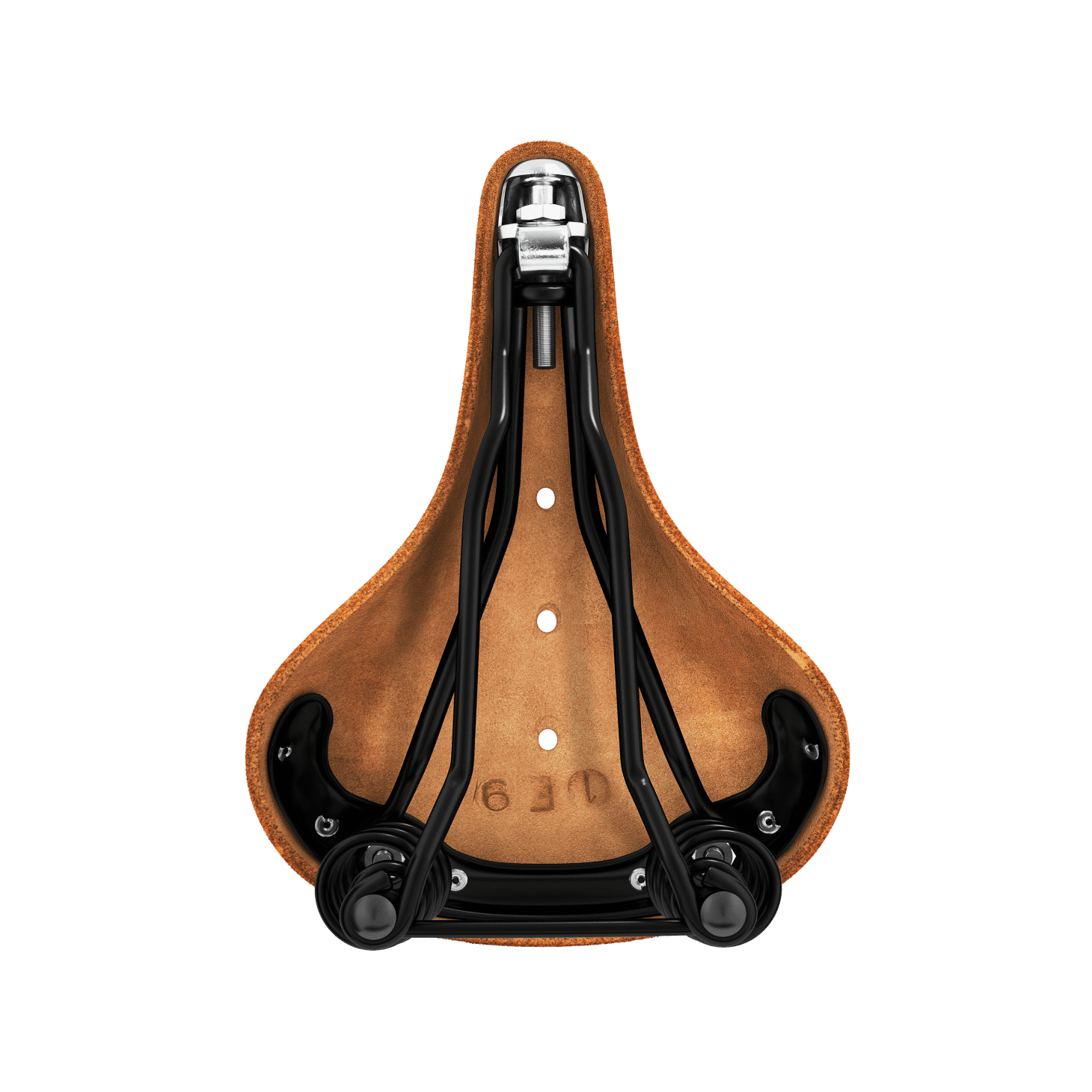 BROOKS Flyer S Dameszadel - Zwart 14 BROOKS Flyer S Dameszadel - Zwart - Afbeelding 14