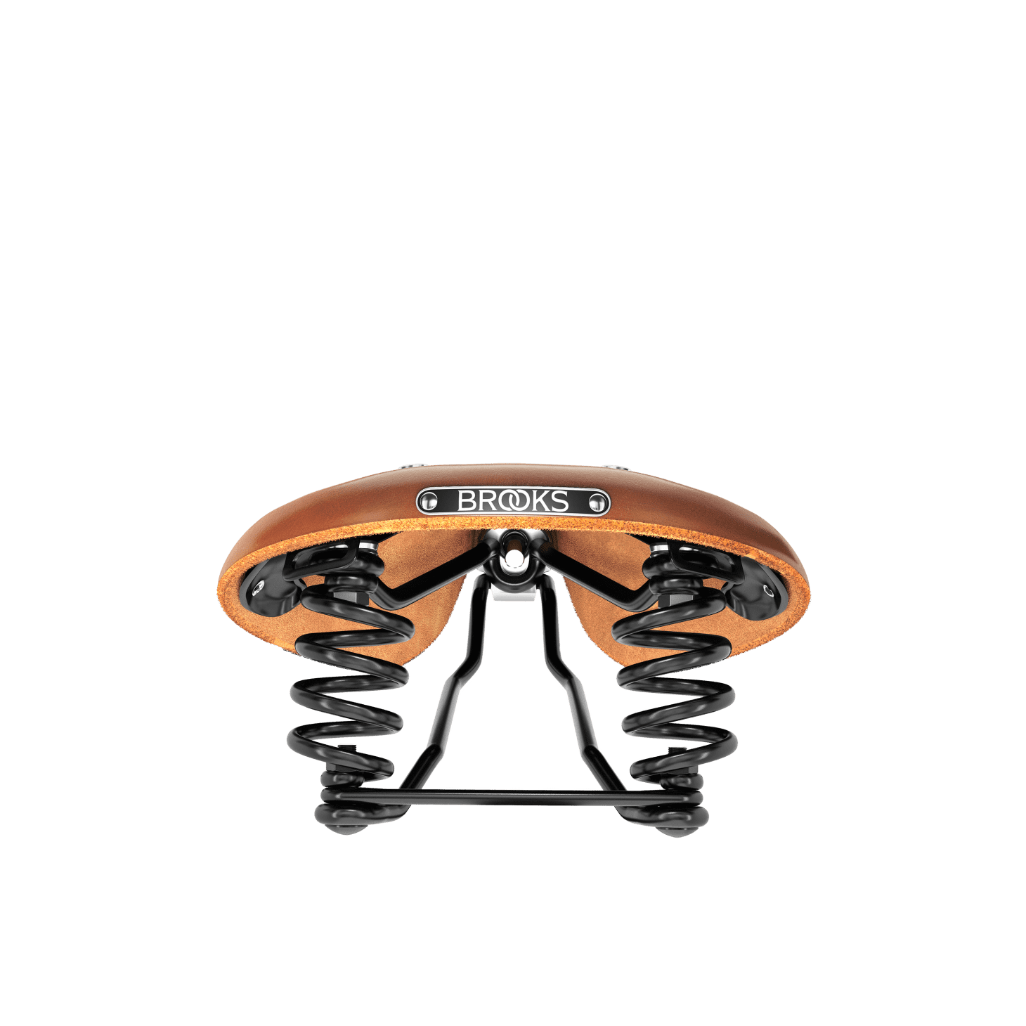 BROOKS Flyer S Dameszadel - Zwart 15 BROOKS Flyer S Dameszadel - Zwart - Afbeelding 15