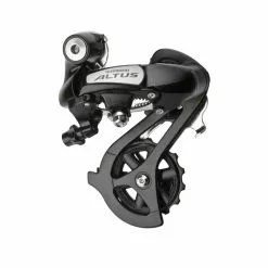 Shimano M310 Altus Achterderailleur - Zwart OEM