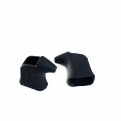 Cane Creek Vervangingsrubber Hoezen Voor Remhendels - Zwart
