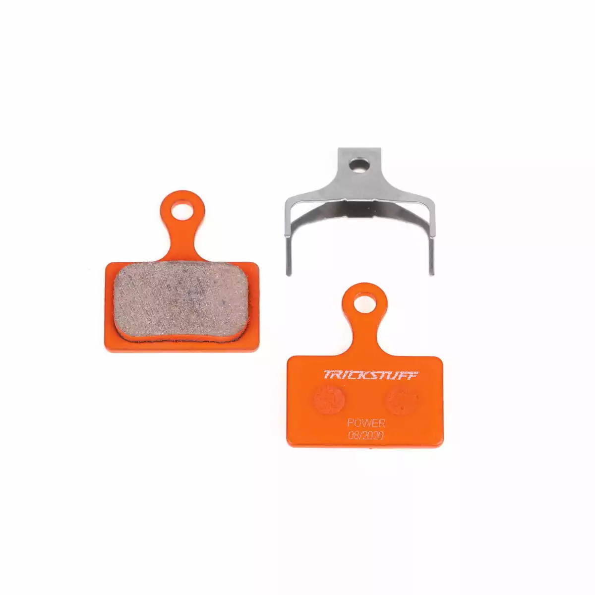 Trickstuff Remblokken 270 Vermogen 1 Trickstuff Remblokken 270 Vermogen