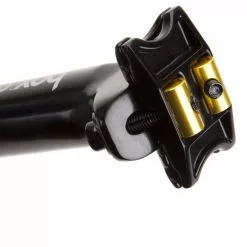 Box-components One Zero Offset Zadelpen 400mm -Shimano Winkel BX SP17Z0 30 9 04