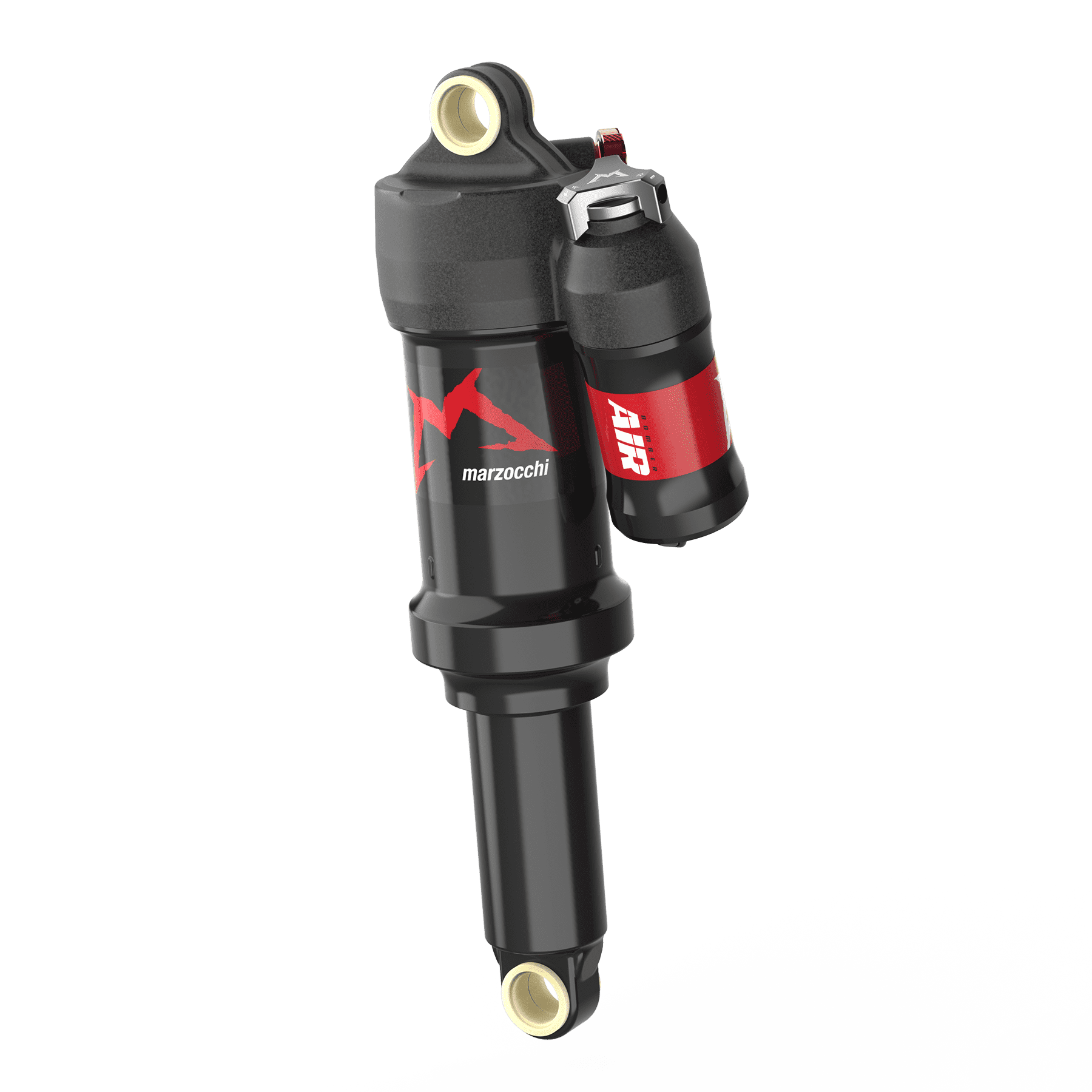Marzocchi Bomber Air Performance Luchtdemper 210x50 Mm - Zwart 1 Marzocchi Bomber Air Performance Luchtdemper 210x50 Mm - Zwart