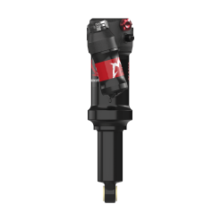 Marzocchi Bomber Air Performance Air Damper Trunnion 205x60 Mm - Zwart 5 Marzocchi Bomber Air Performance Air Damper Trunnion 205x60 Mm - Zwart -Shimano Winkel BomberAirPerformanceLuftdmpferTrunnion205x60mm Schwarz 3