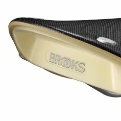 BROOKS C17 Speciaal Gerecycleerd Nylon Cambium Zwart -Shimano Winkel BrooksC17SpecialCambiumblack 6