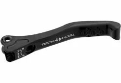 HOPE Tech 4 Remhendel - Zwart