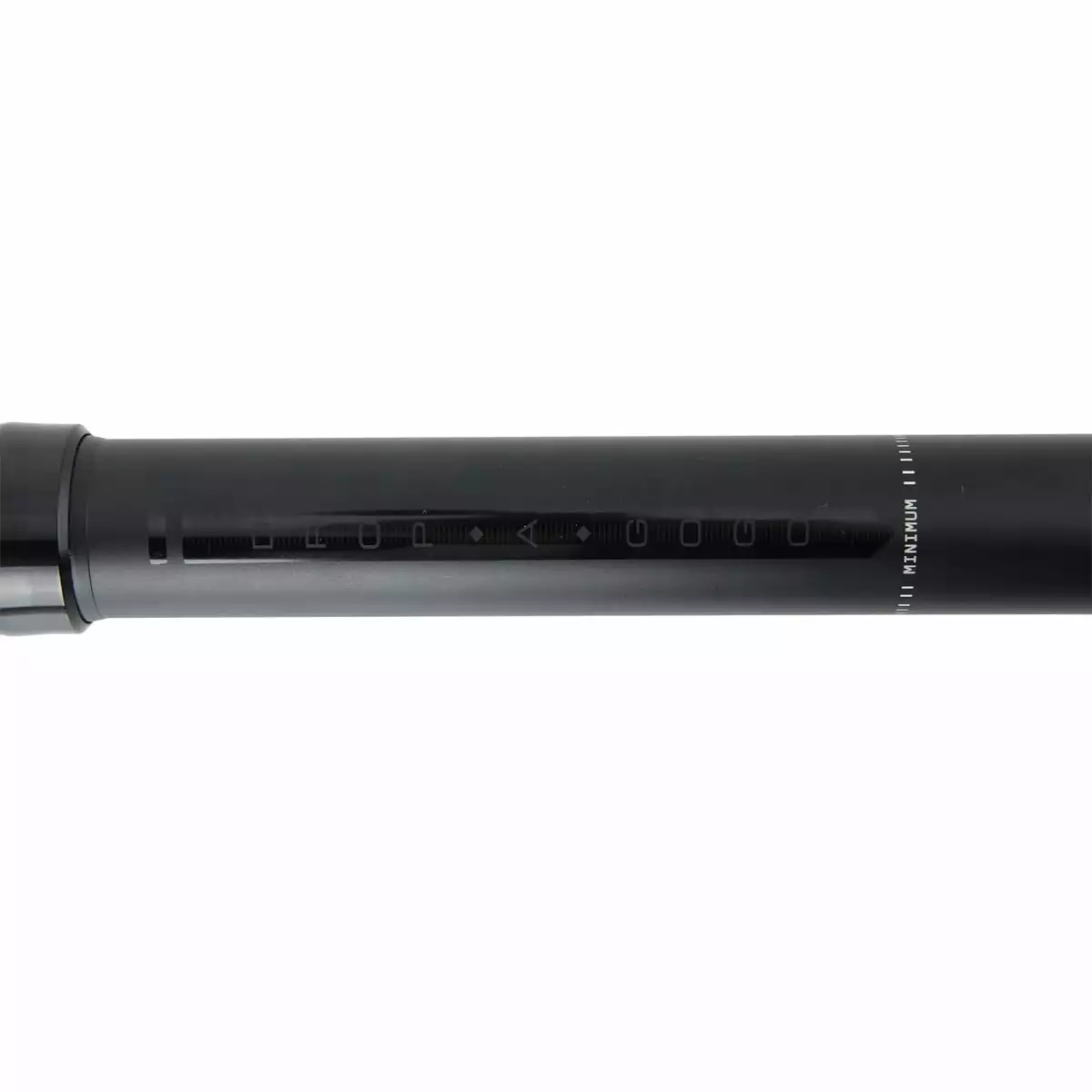 Con-Tec Drop-A-Gogo Vario Zadelpen - 170mm 3 Con-Tec Drop-A-Gogo Vario Zadelpen - 170mm - Afbeelding 3