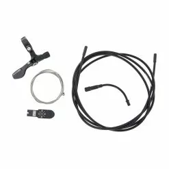 Con-Tec Drop-A-Gogo Vario Zadelpen - 150mm 7 Con-Tec Drop-A-Gogo Vario Zadelpen - 150mm -Shimano Winkel Drop a gogo35adedbfb59995