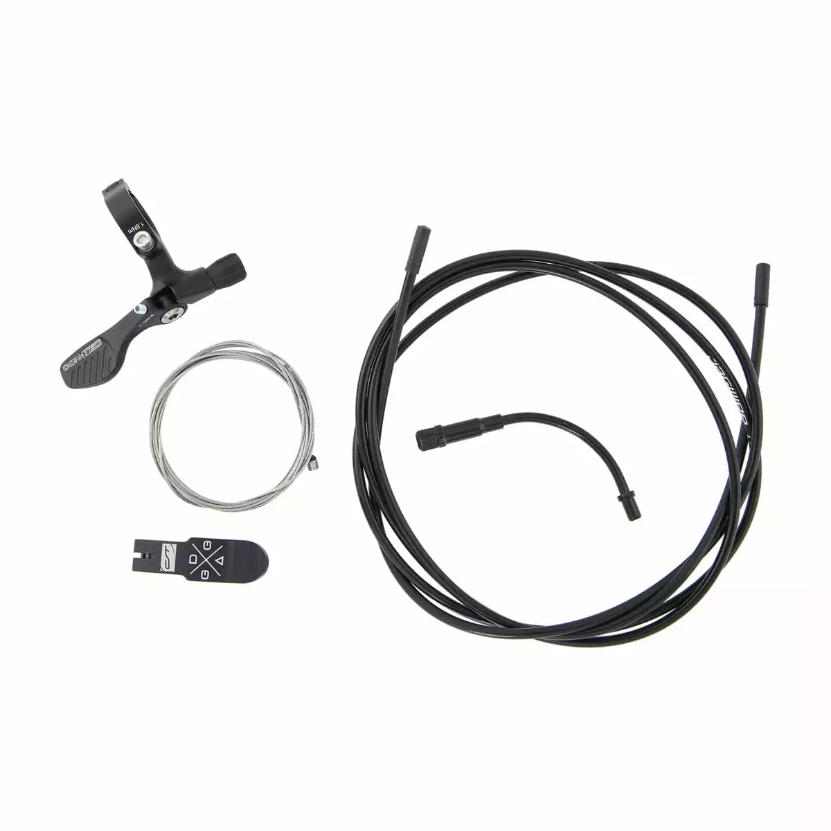 Con-Tec Drop-A-Gogo Vario Zadelpen - 150mm 4 Con-Tec Drop-A-Gogo Vario Zadelpen - 150mm - Afbeelding 4