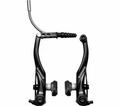 Shimano V-brake BR-T4000 - Zwart