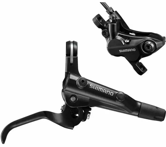 Shimano Schijfrem MT501/MT520 1 Shimano Schijfrem MT501/MT520