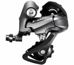 Shimano Achterderailleur CLARIS RD-R2000 8-speed - Gemiddelde Lengte