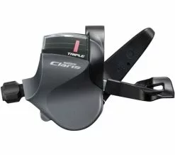Shimano Versnellingspook CLARIS SL-R2030 3 Versnellingen