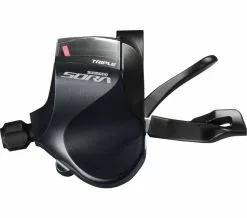 Shimano SORA SL-R3030 Schakelhendel Voor Plat Stuur 3 Versnellingen
