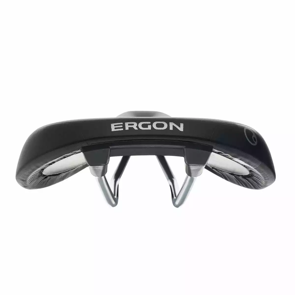 ERGON SFC3-L Comp Gel Zwart 4 ERGON SFC3-L Comp Gel Zwart - Afbeelding 4