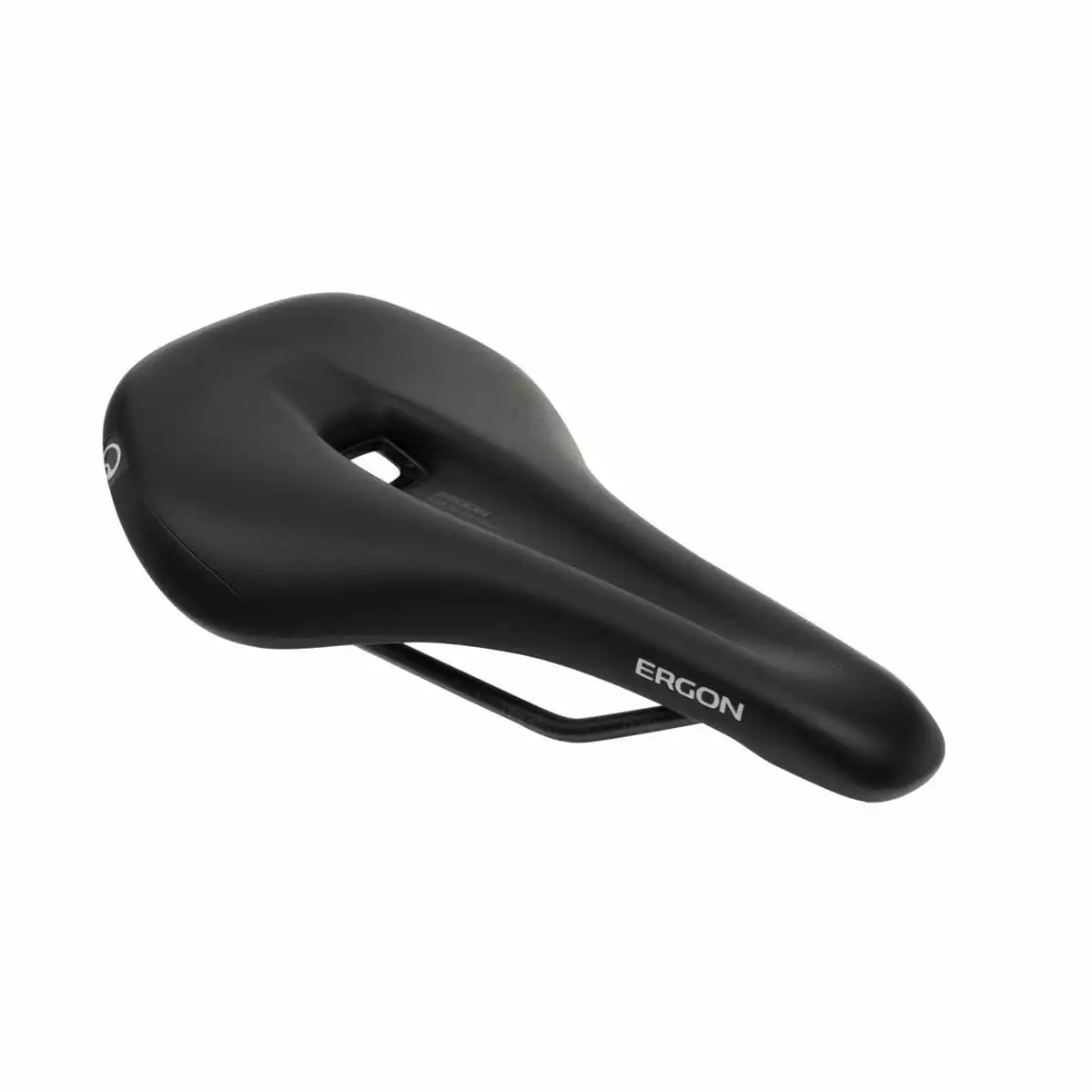 ERGON SM Sport Heren M/L Zwart 1 ERGON SM Sport Heren M/L Zwart