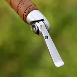 Dia-Compe Bar-end Shifter -Shimano Winkel GLDCBES0 fitted 1