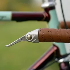 Dia-Compe Bar-end Shifter -Shimano Winkel GLDCBES0 fitted 4