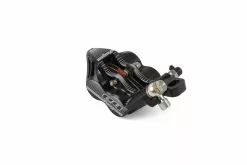 HOPE E4 Remklauw - Zwart