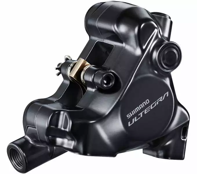 Shimano Remklauw ULTEGRA BR-R8170 - HR 1 Shimano Remklauw ULTEGRA BR-R8170 - HR
