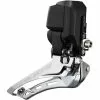 Shimano Voorderailleur 105 Di2 FD-R7150 DOWN SWING - Braze-on Versie