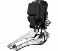 Shimano Voorderailleur 105 Di2 FD-R7150 DOWN SWING - Braze-on Versie