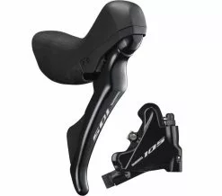 Shimano Schijfrem 105 ST-R7020/R707070 - HR - 11-speed