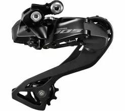 Shimano Achterderailleur 105 Di2 RD-R7150 - Gemiddelde Lengte