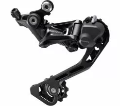 Shimano Achterderailleur GRX RD-RX400 - Lang