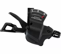 Shimano DEORE SL-M5130 Linkglide Schakelhendel