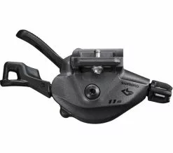 Shimano Deore XT SL-M8130 Linkglide Shifter - I-Spec EV - 11-speed