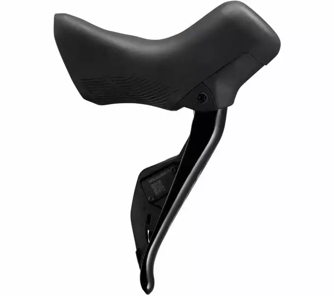 Schakel-/remhendel ST-R7170, Di2, Draadloos, Schijf, SHIMANO 105 2 Schakel-/remhendel ST-R7170, Di2, Draadloos, Schijf, SHIMANO 105 - Afbeelding 2