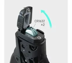 Schakel-/remhendel ST-R7170, Di2, Draadloos, Schijf, SHIMANO 105 10 Schakel-/remhendel ST-R7170, Di2, Draadloos, Schijf, SHIMANO 105 -Shimano Winkel ISTR7170LA D