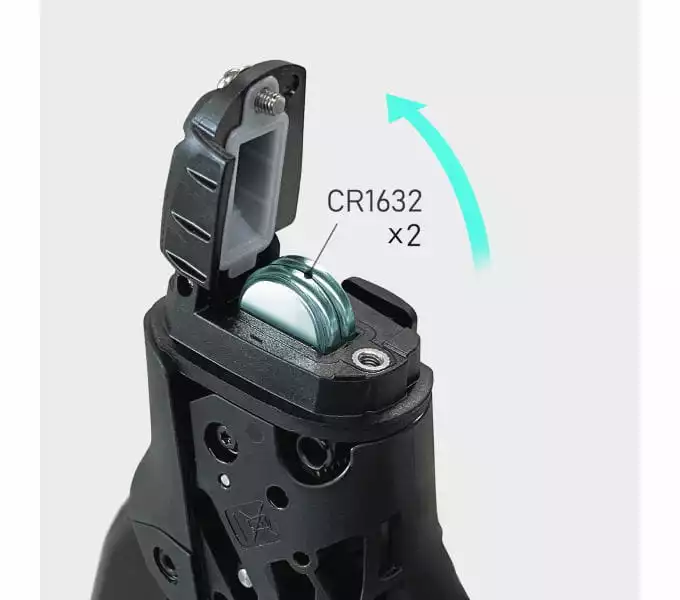 Schakel-/remhendel ST-R7170, Di2, Draadloos, Schijf, SHIMANO 105 5 Schakel-/remhendel ST-R7170, Di2, Draadloos, Schijf, SHIMANO 105 - Afbeelding 5