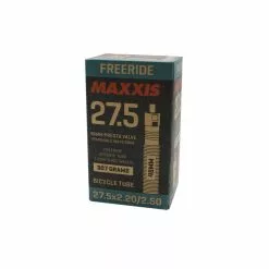 MAXXIS Freeride Binnenband 27,5 X 2,2/2,6 Inch - 48 Mm Presta Ventiel