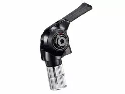 MICROSHIFT MTB Bar End Shifter Rechts Shimano 10 Speed - Zwart