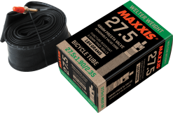 MAXXIS Welter Weight Binnenband 27,5 X 1,9/2,35 Inch - 48 Mm Presta (SV)