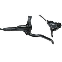 Shimano MT200 Road Hydr. Schijfrem - Zwart