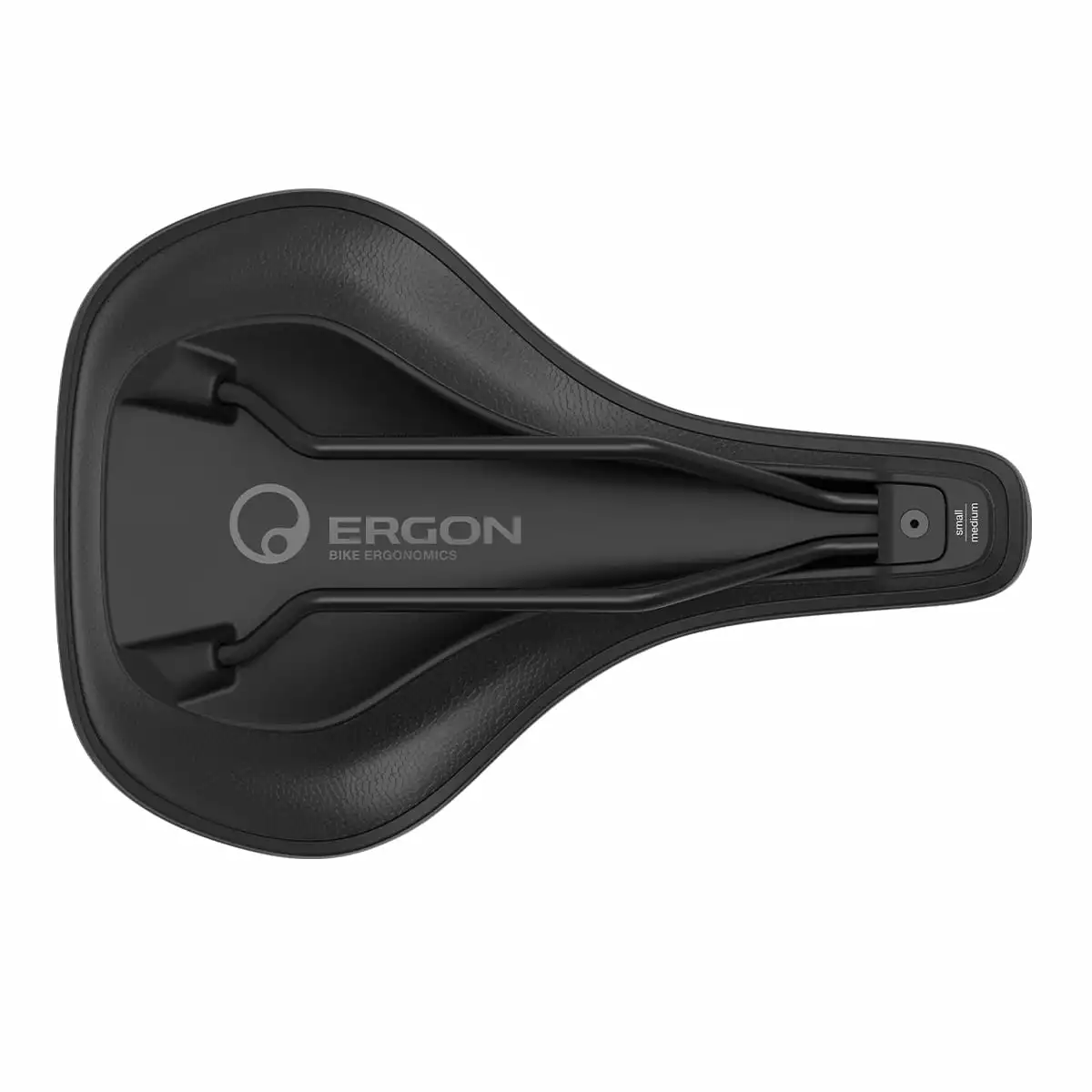 ERGON SC Core Prime Dameszadel - Zwart 7 ERGON SC Core Prime Dameszadel - Zwart - Afbeelding 7