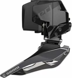 SRAM Kit RED ETap AXS 2-speed, Zonder Crank, Hydr., Centrelock Flat Mount, Incl. 160 Mm Remschijven -Shimano Winkel SRAMKitREDeTapAXS2 fach ohneKurbel hydr Centerlockflatmount inkl 160mmBremsscheiben 7