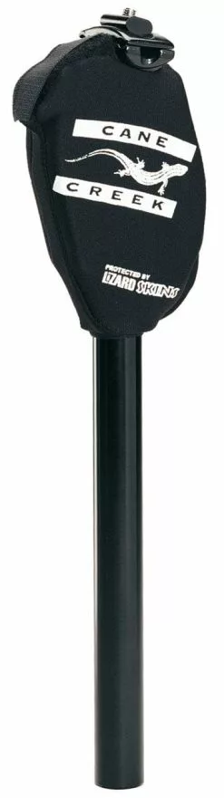 Cane Creek Thudglove Voor Thudbuster ST - Neopreen Hoes - Zwart