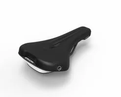 ERGON ST Core Prime Dameszadel - Zwart 7 ERGON ST Core Prime Dameszadel - Zwart -Shimano Winkel ST Core Women large persp hinten