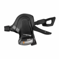 SUNRACE Shimano Compatible DLM403 Versnellingspook 8-versnellingen Rechts OEM