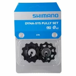 Shimano Schakelpoelie Set XTR 10-speed