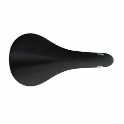 Fabric Scoop Elite Radius Zadel - Zwart/Wit